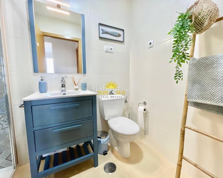 Foto 1e4b63e2-2ef8-4d1b-a677-3c33b1bb1e53. Alquiler piso iexclalquiler disponible desde ya hasta mediados de junio!vivienda deampnbsp69 msup2 construidos 54 msup2 uacutetiles, ubicada en en Torre - Pacheco