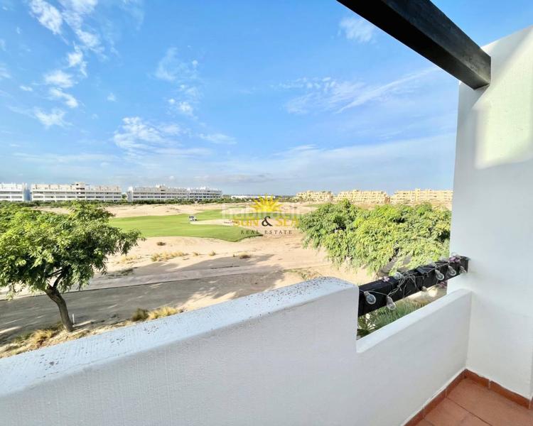 Foto 27864ab1-f5d6-45a5-bcec-1f79fcf88a21. Alquiler piso iexclalquiler disponible desde ya hasta mediados de junio!vivienda deampnbsp69 msup2 construidos 54 msup2 uacutetiles, ubicada en en Torre - Pacheco