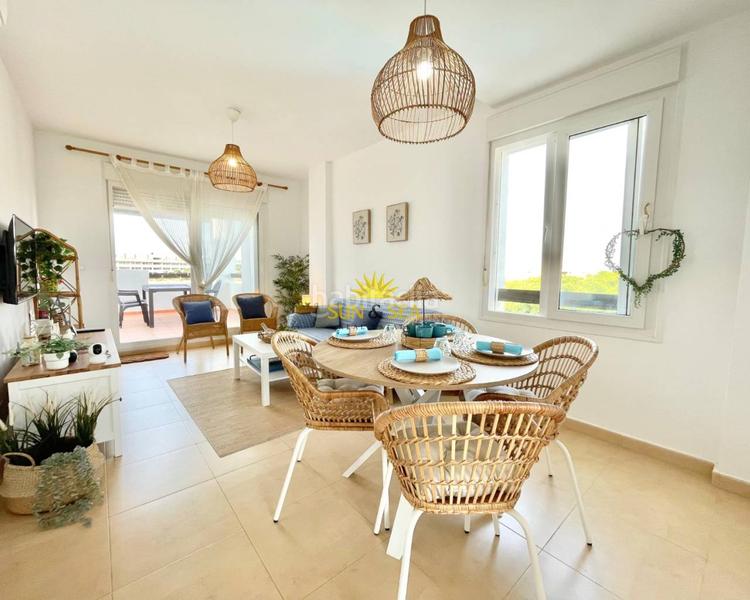 Foto 3575e4d5-54b2-4d46-be00-e33df97dc49e. Alquiler piso iexclalquiler disponible desde ya hasta mediados de junio!vivienda deampnbsp69 msup2 construidos 54 msup2 uacutetiles, ubicada en en Torre - Pacheco