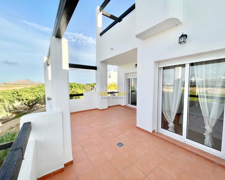 Foto a9288ff1-4eab-4705-8147-e0b0fe73d6b3. Alquiler piso iexclalquiler disponible desde ya hasta mediados de junio!vivienda deampnbsp69 msup2 construidos 54 msup2 uacutetiles, ubicada en en Torre - Pacheco