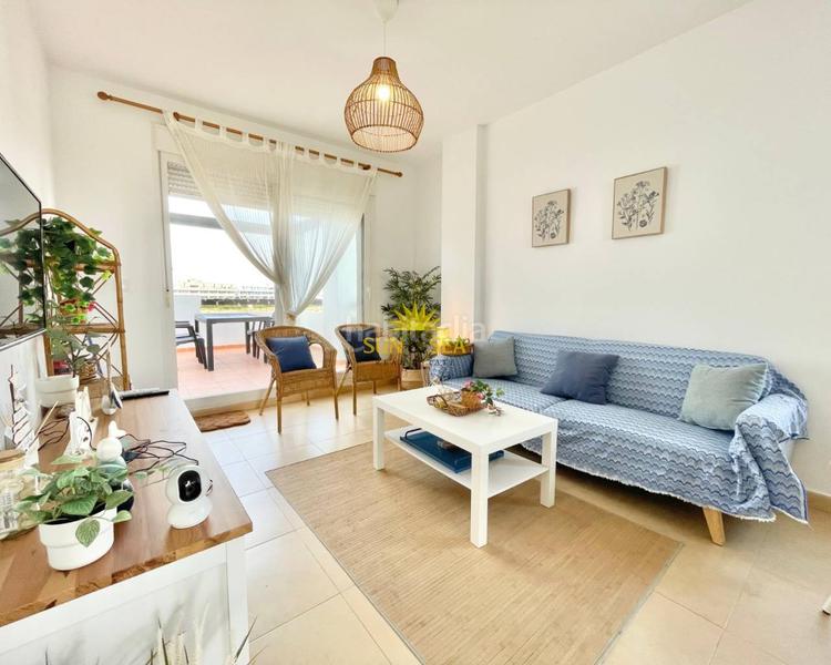 Foto aa7a24f8-685c-4a81-b5be-bcf264d4804b. Alquiler piso iexclalquiler disponible desde ya hasta mediados de junio!vivienda deampnbsp69 msup2 construidos 54 msup2 uacutetiles, ubicada en en Torre - Pacheco