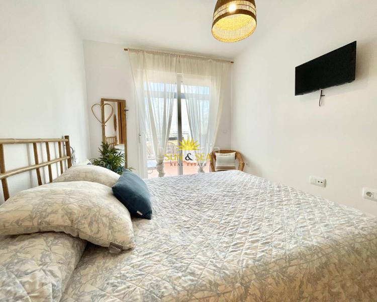 Foto b00134b7-9f4b-4706-9a11-7af5b28f6447. Alquiler piso iexclalquiler disponible desde ya hasta mediados de junio!vivienda deampnbsp69 msup2 construidos 54 msup2 uacutetiles, ubicada en en Torre - Pacheco