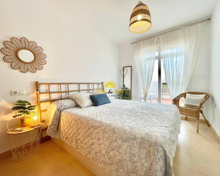 Foto b6316552-4b03-4af0-a0fb-74c442153252. Alquiler piso iexclalquiler disponible desde ya hasta mediados de junio!vivienda deampnbsp69 msup2 construidos 54 msup2 uacutetiles, ubicada en en Torre - Pacheco