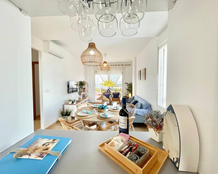 Foto bcbb2367-2de5-4e1d-8ee6-1b171e956ce7. Alquiler piso iexclalquiler disponible desde ya hasta mediados de junio!vivienda deampnbsp69 msup2 construidos 54 msup2 uacutetiles, ubicada en en Torre - Pacheco