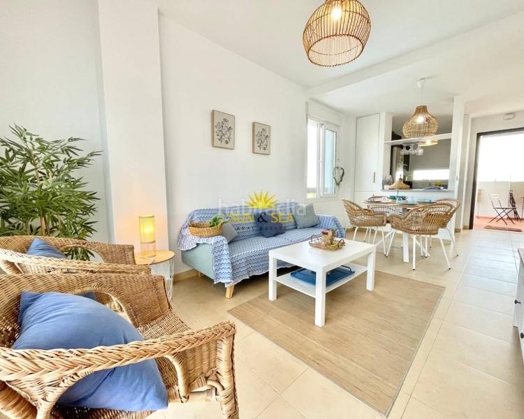 Foto a7ceb395-725e-4966-b71e-7b4253cf25a2. Rent flat with heating parking pool in Terrazas de la Torre Golf Torre - Pacheco