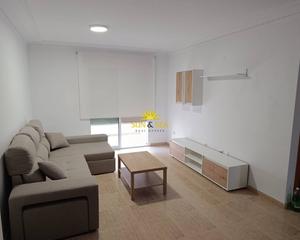Lloguer Apartament a Callosa de Segura. Iexclalquiler desde ya para todo el antildeo!te presentamos este