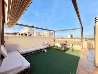 Affitto Attico in Playa Honda-Playa Paraíso. Iexclalquiler disponible desde octubre hasta febrero!exclusivo a