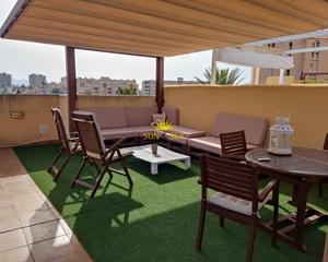 Lloguer Àtic a Playa Honda-Playa Paraíso. Iexclalquiler disponible desde octubre hasta febrero!exclusivo a