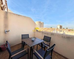 Lloguer Àtic a Playa Honda-Playa Paraíso. Iexclalquiler disponible desde octubre hasta febrero!exclusivo a