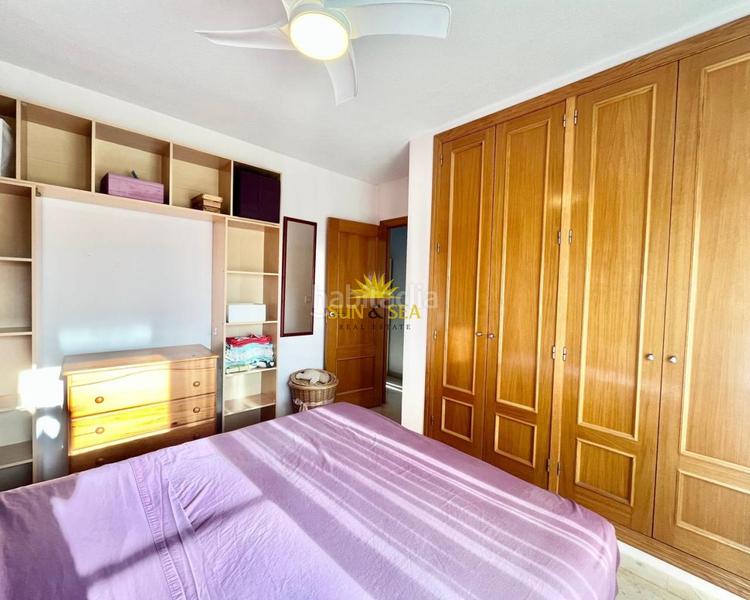 Foto 9c48cf9e-ba34-423b-a9ce-3b34f95c1b02. Affitto attico con riscaldamento piscina in Playa Honda-Playa Paraíso Cartagena