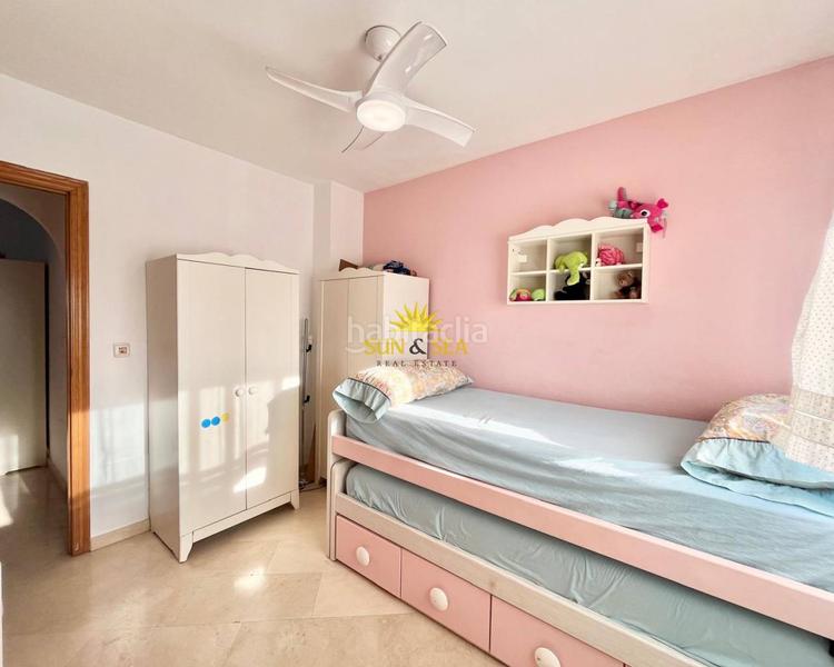 Foto 2701cd09-21fe-4bca-b1d2-5930d9a2eb9b. Lloguer àtic amb calefacció piscina a Playa Honda-Playa Paraíso Cartagena