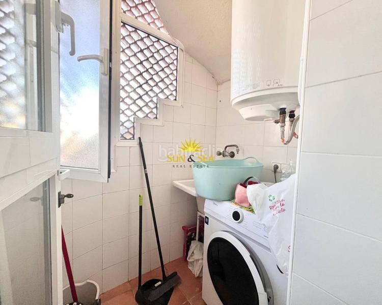 Foto 89512633-51b8-4619-a19b-ed1125f650bc. Location attique avec chauffage piscine dans Playa Honda-Playa Paraíso Cartagena