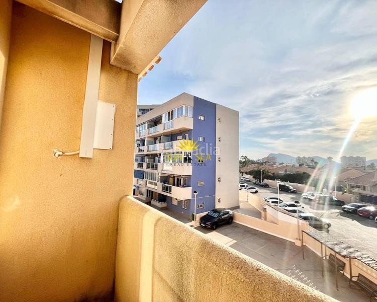 Foto 05255266-d101-4daa-9812-9c342f155d1d. Miete dachwohnung mit heizung pool in Playa Honda-Playa Paraíso Cartagena