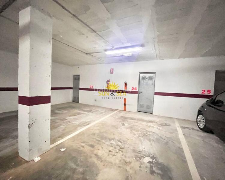 Foto 929cb325-dd9d-4683-94fb-b7ae79d68c38. Miete dachwohnung mit heizung pool in Playa Honda-Playa Paraíso Cartagena