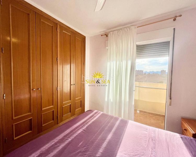 Foto ca795189-c676-4107-865f-f5cf4f73c4ba. Miete dachwohnung mit heizung pool in Playa Honda-Playa Paraíso Cartagena