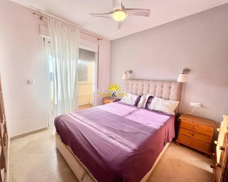 Foto 289593b1-21e6-4acd-8166-5ea6286b182b. Rent penthouse with heating pool in Playa Honda-Playa Paraíso Cartagena