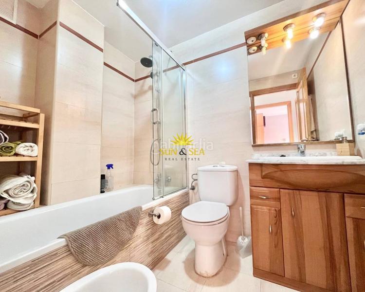 Foto c3f17795-a955-41e9-8f1e-14a0c325f4ac. Rent penthouse with heating pool in Playa Honda-Playa Paraíso Cartagena