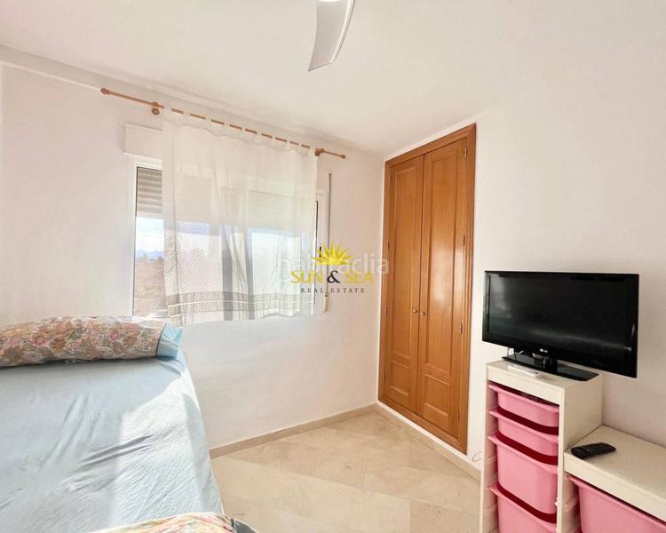 Foto e1a3b180-4e22-457b-a8dd-448bdc9ca0e0. Rent penthouse with heating pool in Playa Honda-Playa Paraíso Cartagena