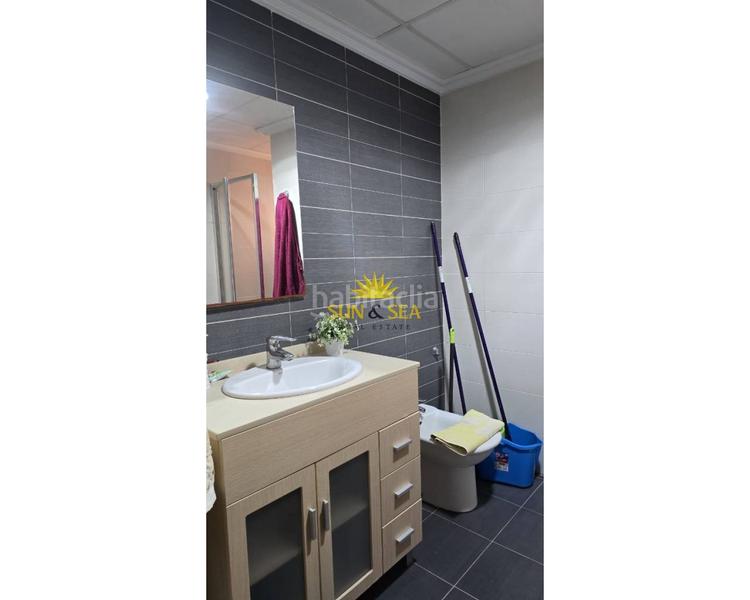 Foto 1e8d5e38-5119-4fce-b45a-43ee10544328. Pis amb calefacció a El Altet Elche / Elx