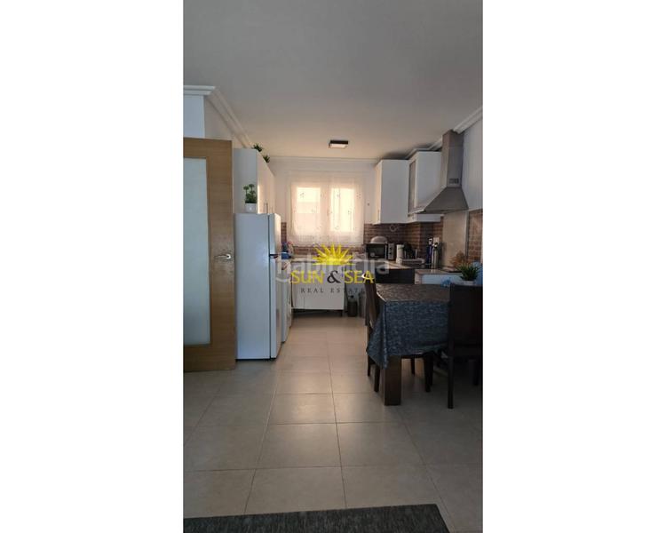 Foto 4596aaeb-e29d-4ad3-99f7-7dfb1caadd33. Pis amb calefacció a El Altet Elche / Elx