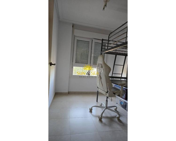 Foto d0d13980-a004-4d75-8d0d-7762732e4e04. Pis amb calefacció a El Altet Elche / Elx