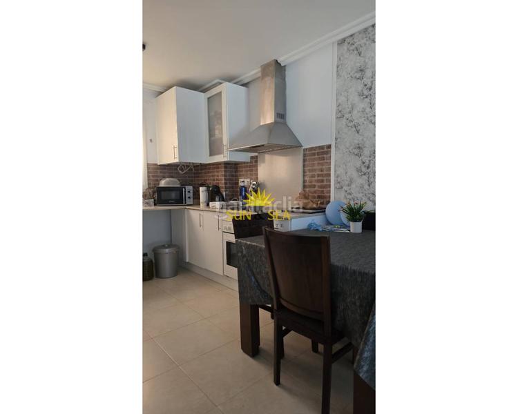 Foto dd0ffbf0-8894-4b9b-8525-28d834fa3236. Pis amb calefacció a El Altet Elche / Elx