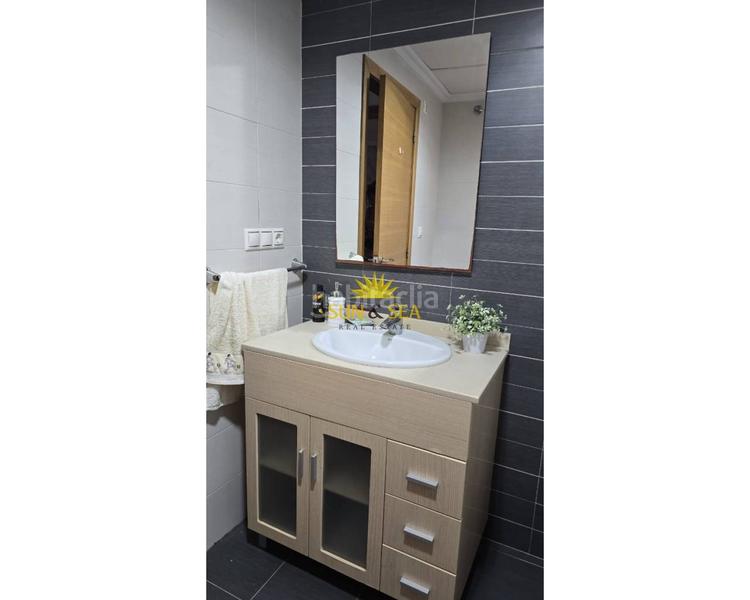 Foto ede44468-0865-410a-8e3e-729ae3b243df. Pis amb calefacció a El Altet Elche / Elx