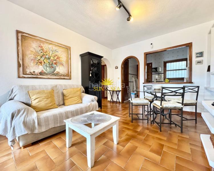 Foto 15446338-40e6-4332-83fa-658e72dbd6fa. Affitto casa con riscaldamento piscina in Aguas Nuevas Torrevieja