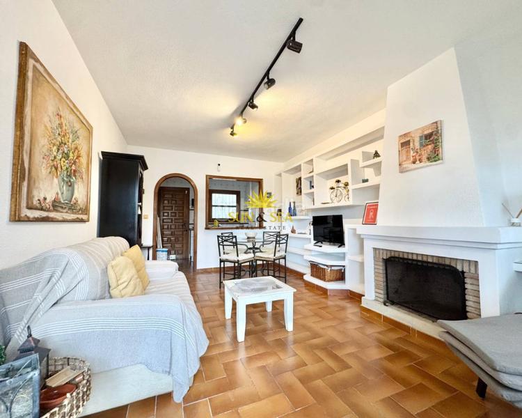 Foto 343abee2-2fa5-4de2-98d9-7fb71e247597. Affitto casa con riscaldamento piscina in Aguas Nuevas Torrevieja