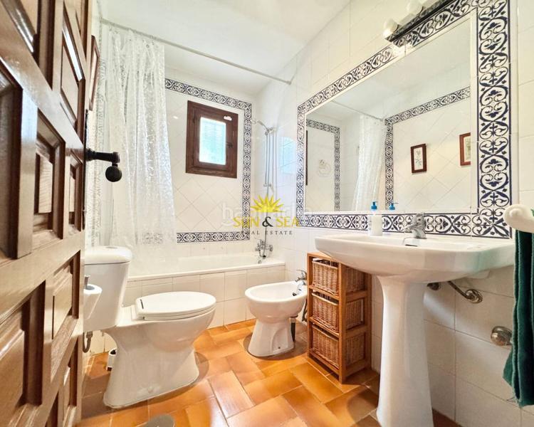 Foto 4025830b-ab39-47d8-822c-f79d37b6f933. Affitto casa con riscaldamento piscina in Aguas Nuevas Torrevieja