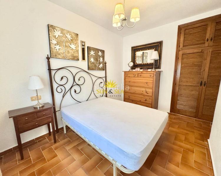 Foto 8fd563b3-337b-4ac0-be31-c154d03ec9e7. Affitto casa con riscaldamento piscina in Aguas Nuevas Torrevieja