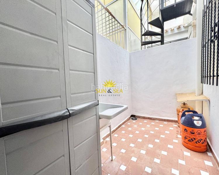 Foto 8df3701c-e9e1-4e90-9967-b91fe458ff41. Lloguer casa amb calefacció piscina a Aguas Nuevas Torrevieja