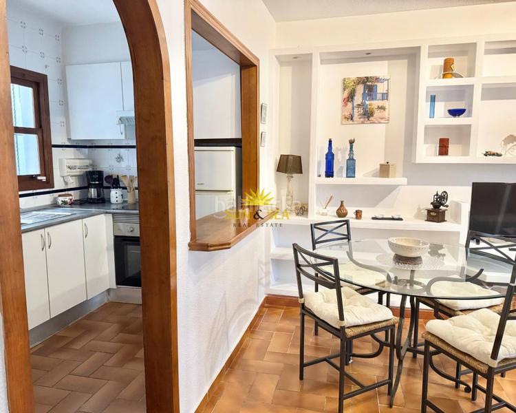 Foto a6b10c6c-b9ed-4962-9d6e-4e8d8ec975bb. Lloguer casa amb calefacció piscina a Aguas Nuevas Torrevieja