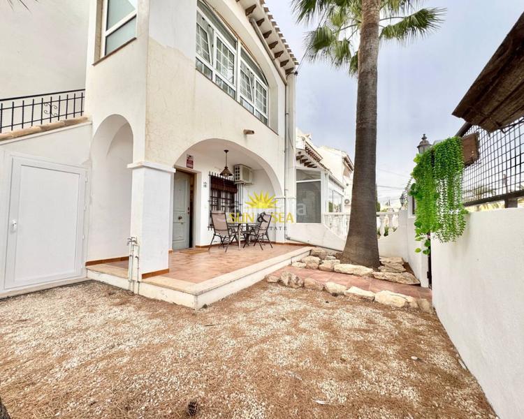 Foto 44bfbff4-476f-4615-aac8-0d7e39137010. Location maison avec chauffage piscine dans Aguas Nuevas Torrevieja