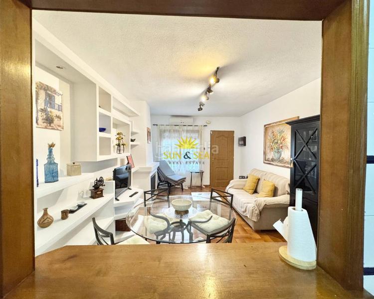 Foto 4e846ba4-14c2-41c6-9d70-d91ef4481527. Location maison avec chauffage piscine dans Aguas Nuevas Torrevieja