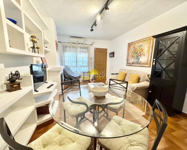 Foto 56326244-5474-4af1-80f6-bd494bbc9cd2. Location maison avec chauffage piscine dans Aguas Nuevas Torrevieja