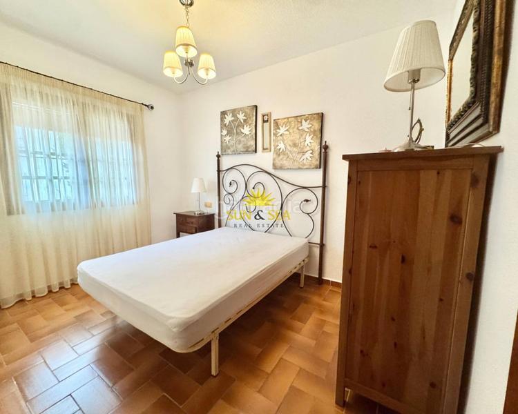 Foto c9983622-1485-4c64-b7a2-38a93ed250fa. Location maison avec chauffage piscine dans Aguas Nuevas Torrevieja