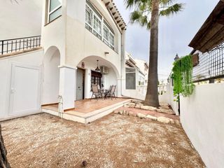 Rent House in Aguas Nuevas. Iexclalquiler disponible desde septiembre a junio!acogedora vivi