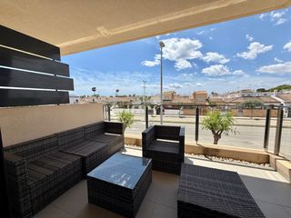 Location Appartement à Pueblo Latino. Iexcldisponible desde ya para todo el antildeo!apartamento en al