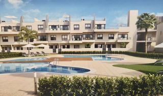 Lloguer Apartament a Pueblo Latino. Iexcldisponible desde ya para todo el antildeo!apartamento en al