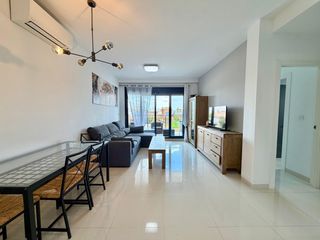 Lloguer Apartament a Pueblo Latino. Iexcldisponible desde ya para todo el antildeo!apartamento en al