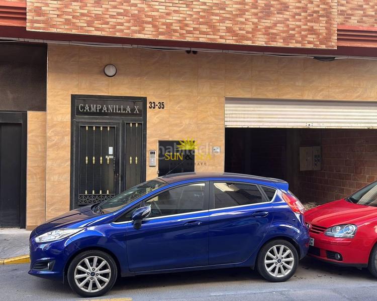 Foto 622a745e-8a7d-4a57-97c3-cc4ea922cb90. Affitto locale commerciale in Parque de las Naciones Torrevieja