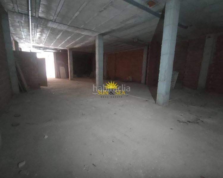 Foto 8eecb3a2-dfed-4e70-b074-c03a8d87125b. Affitto locale commerciale in Parque de las Naciones Torrevieja