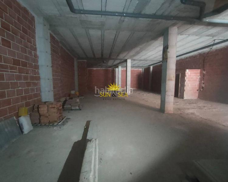 Foto 9029e4c4-6d9e-4991-8de4-046924986815. Affitto locale commerciale in Parque de las Naciones Torrevieja