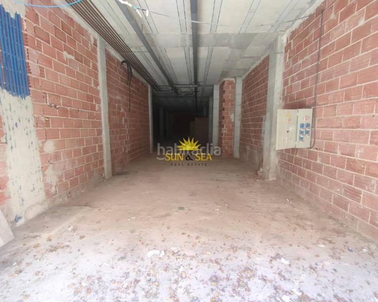 Foto dd24a5d6-02b6-43f4-b837-5e29ee7299c5. Affitto locale commerciale in Parque de las Naciones Torrevieja