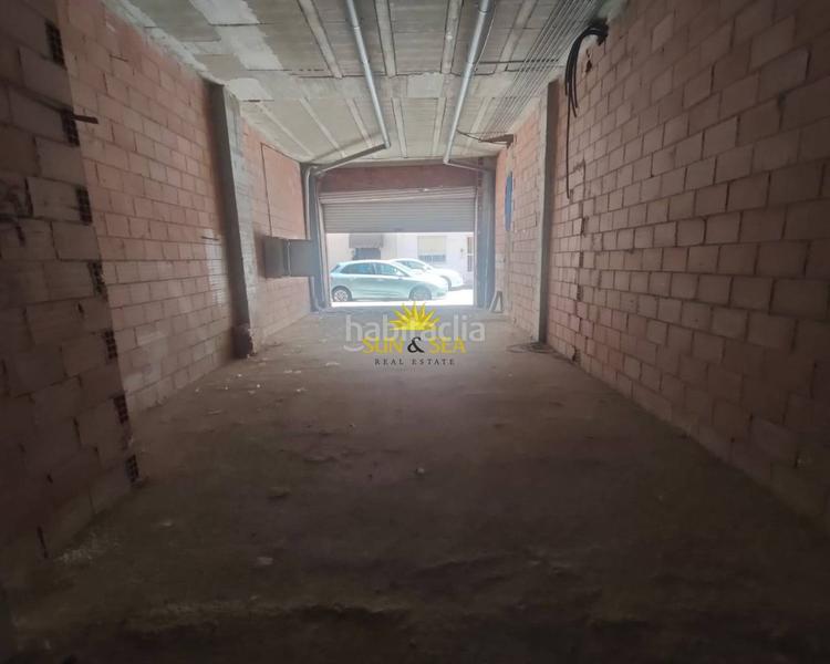 Foto f3287c5d-52ac-4929-9d8f-1e649f22582a. Affitto locale commerciale in Parque de las Naciones Torrevieja