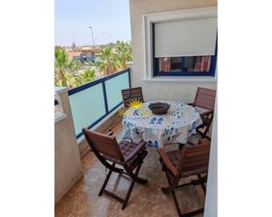 Flat in Aguamarina