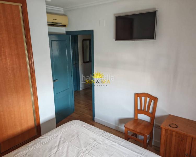 Foto 1c3ba15c-6f70-42fb-bb0a-51a639bab16d. Location appartement avec chauffage parking piscine dans Orihuela