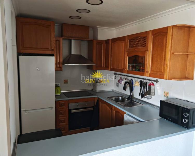 Foto 90d08b81-592c-4bad-8065-933576879b6d. Location appartement avec chauffage parking piscine dans Orihuela