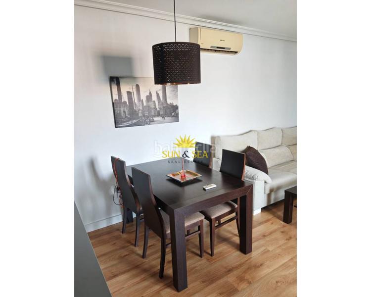 Foto 95550e28-d456-4262-9c7e-6de8c6eff296. Location appartement avec chauffage parking piscine dans Orihuela